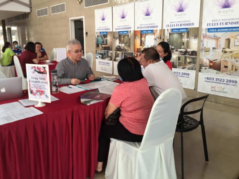 Feng Shui Master Malaysia Dr Cheng 2020 Ksl